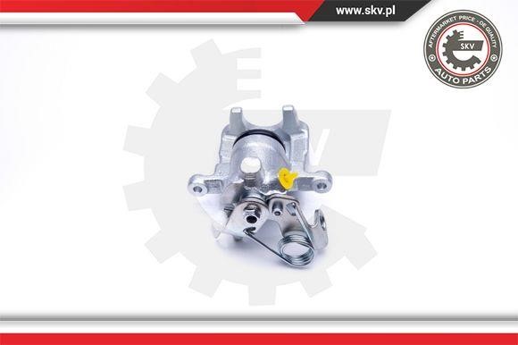 Esen SKV Brake caliper – price 159 PLN