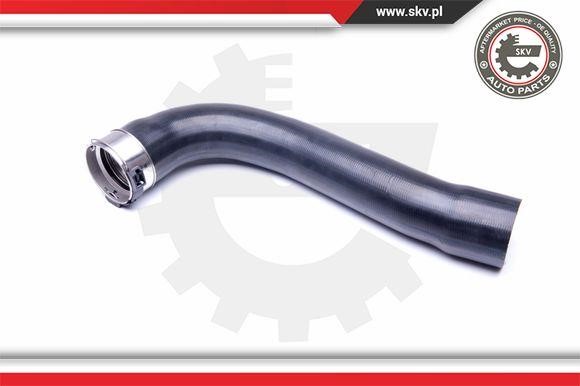 Intercooler pipe Esen SKV 24SKV800