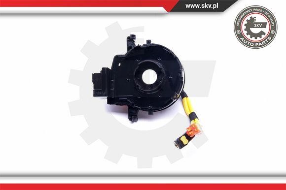 Esen SKV Steering column plume – price [object Object] PLN