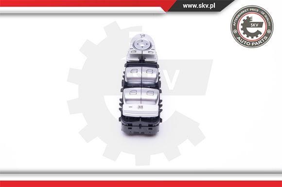Buy Esen SKV 37SKV052 at a low price in United Arab Emirates!