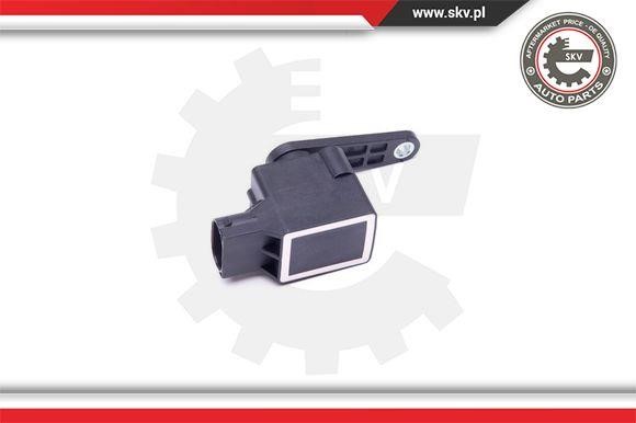 Sensor, headlight levelling Esen SKV 17SKV442