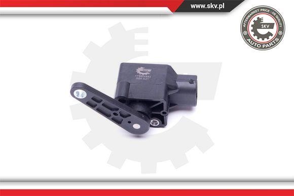 Sensor, headlight levelling Esen SKV 17SKV443