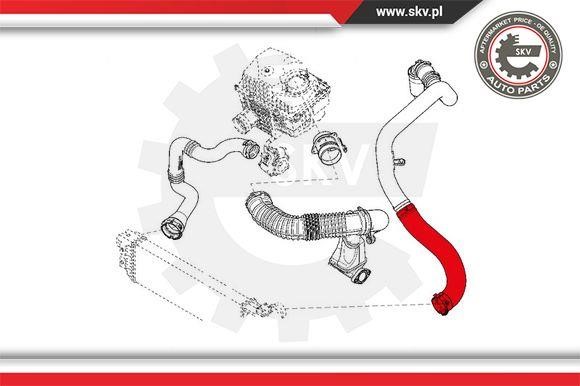 Buy Esen SKV 24SKV800 at a low price in United Arab Emirates!