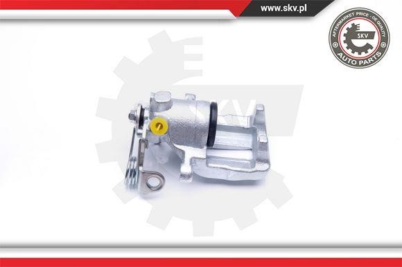 Esen SKV 45SKV093 Brake caliper 45SKV093