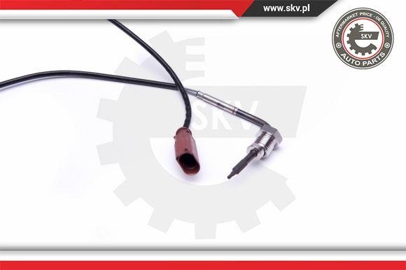 Exhaust gas temperature sensor Esen SKV 30SKV302