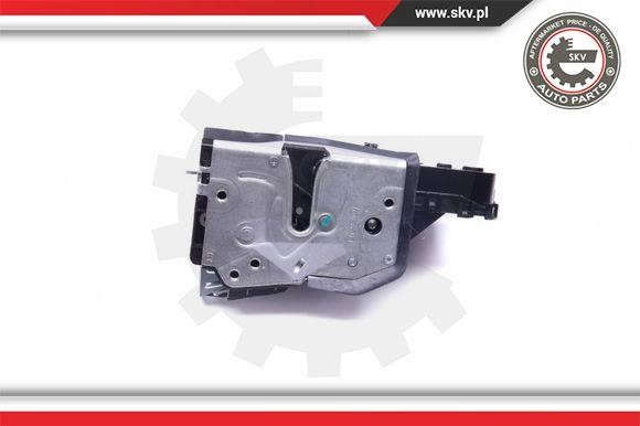 Esen SKV Door lock – price [object Object] PLN