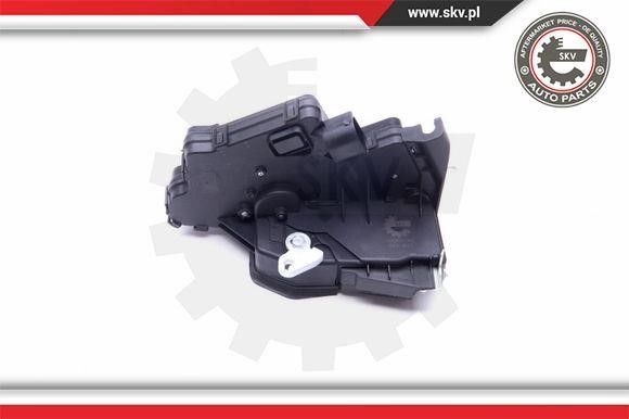 Door lock Esen SKV 16SKV742