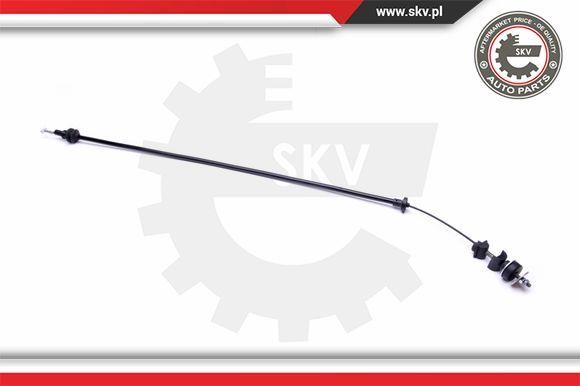 Buy Esen SKV 27SKV143 – good price at EXIST.AE!