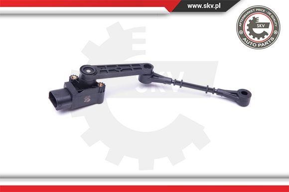 Sensor, headlight levelling Esen SKV 17SKV462