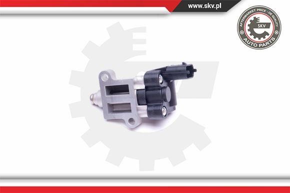 Esen SKV Idle sensor – price 105 PLN