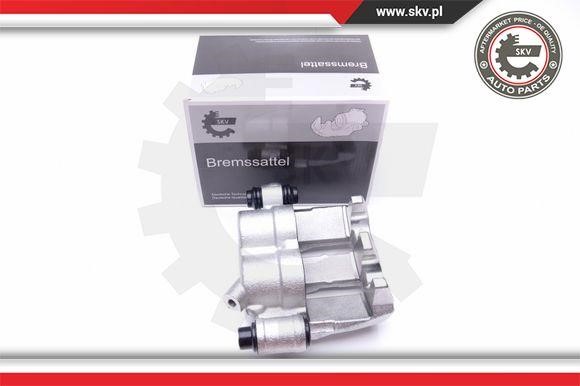 Brake caliper Renault Master: 45SKV761 Esen SKV Brake caliper
