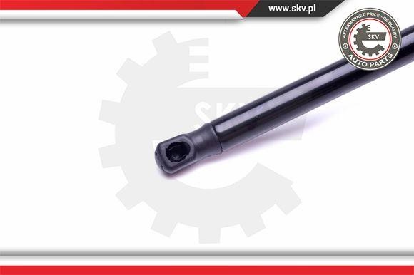 Tailgate strut Esen SKV 52SKV346
