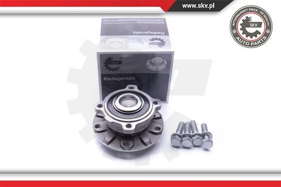 Esen SKV Wheel hub – price [object Object] PLN