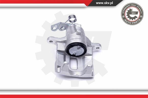 Brake caliper Esen SKV 46SKV573