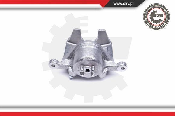 Brake caliper Esen SKV 50SKV421