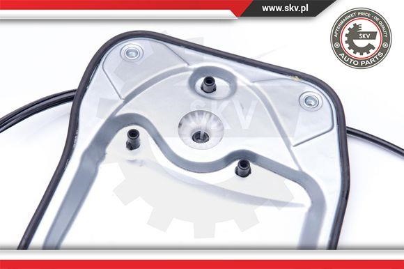 Esen SKV Window Regulator – price 123 PLN