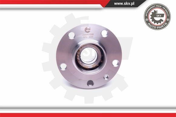 Buy Esen SKV 29SKV300 – good price at EXIST.AE!