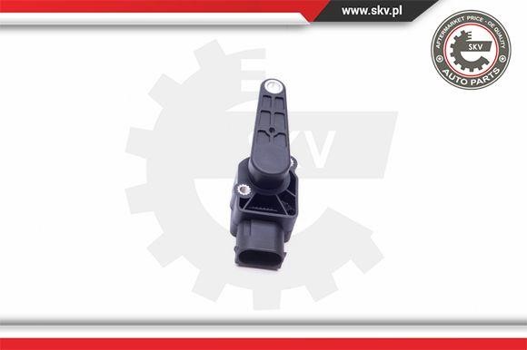 Esen SKV 17SKV414 Sensor, Xenon light (headlight range adjustment) 17SKV414