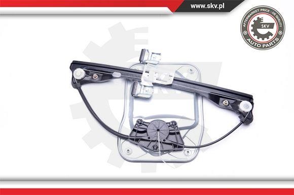 Buy Esen SKV 01SKV511 – good price at EXIST.AE!