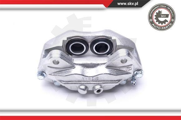 Brake caliper Esen SKV 46SKV732