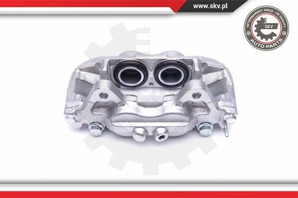 Brake caliper Esen SKV 50SKV092