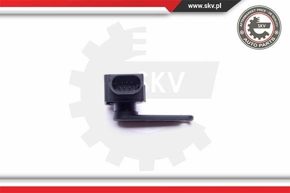 Sensor, headlight levelling Esen SKV 17SKV414