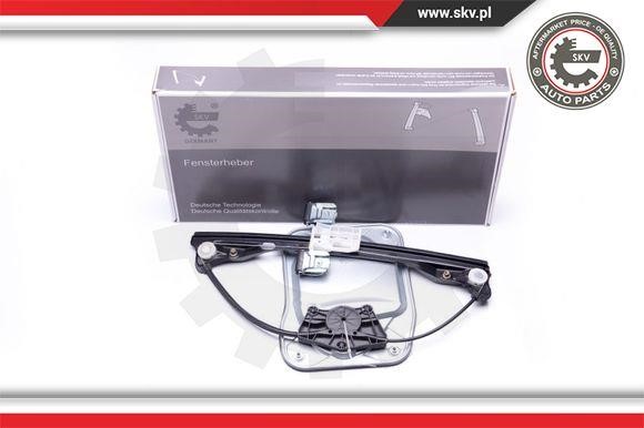 Window Regulator Esen SKV 01SKV511