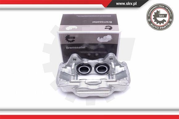 Brake caliper Toyota: 50SKV092 Esen SKV Brake caliper