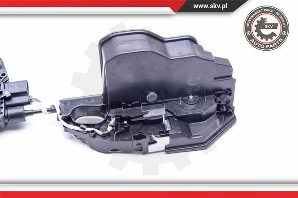 Esen SKV Door lock – price [object Object] PLN