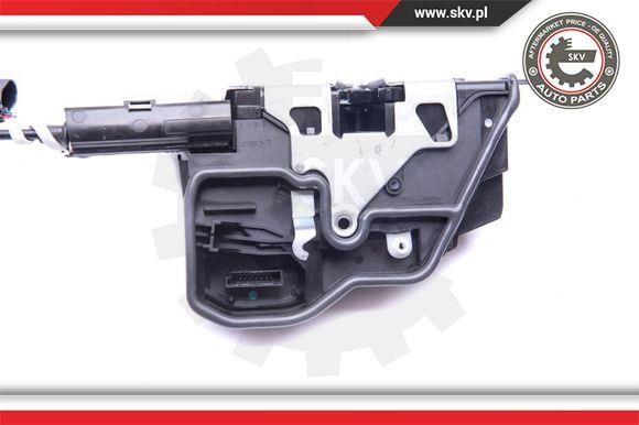 Door lock Esen SKV 16SKV781