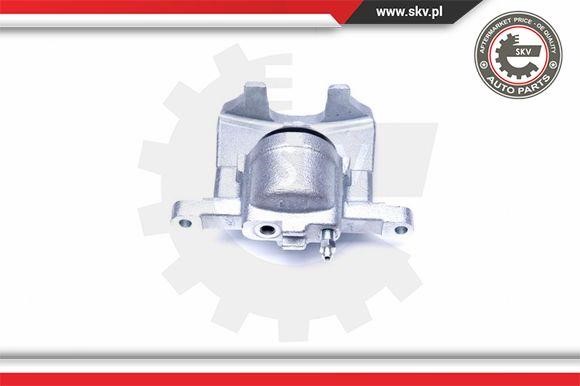 Esen SKV Brake caliper rear left – price [object Object] PLN