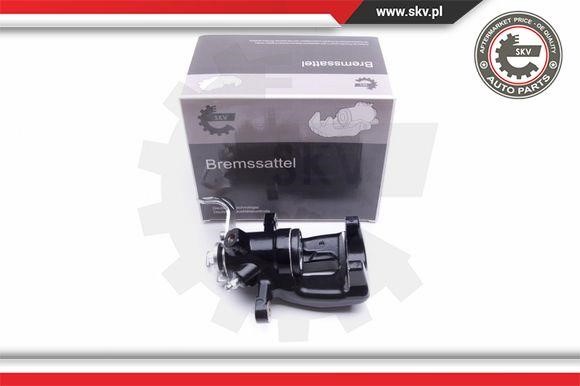 Esen SKV 34SKV084 BLACK Brake caliper 34SKV084BLACK