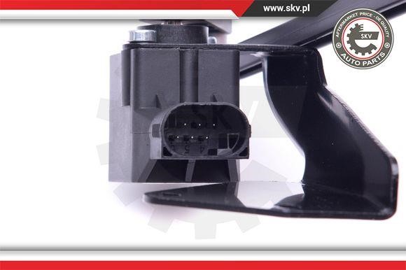 Sensor, headlight levelling Esen SKV 17SKV563