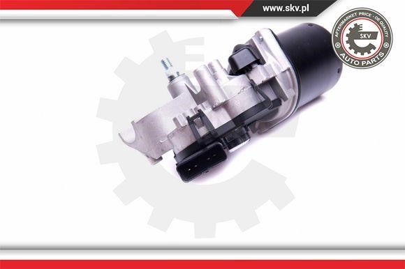 Esen SKV Wiper Motor – price [object Object] PLN