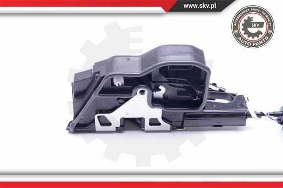 Door lock Esen SKV 16SKV781