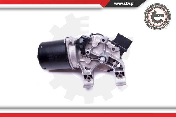 Wiper Motor Esen SKV 19SKV072