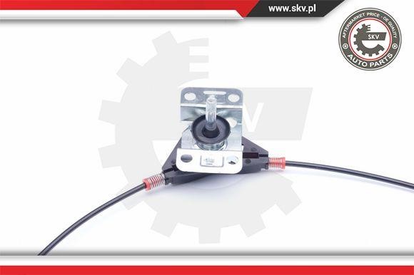 Buy Esen SKV 01SKV351 – good price at EXIST.AE!