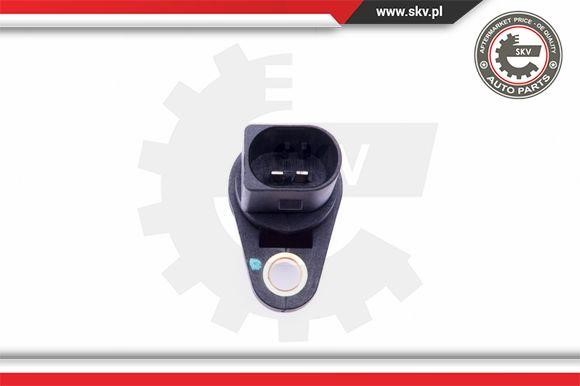 Crankshaft position sensor Esen SKV 17SKV508