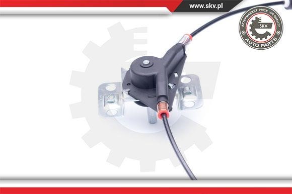 Window Regulator Esen SKV 01SKV351