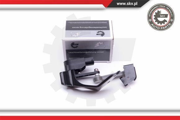 Other sensors Audi: 17SKV572 Esen SKV Sensor, headlight levelling
