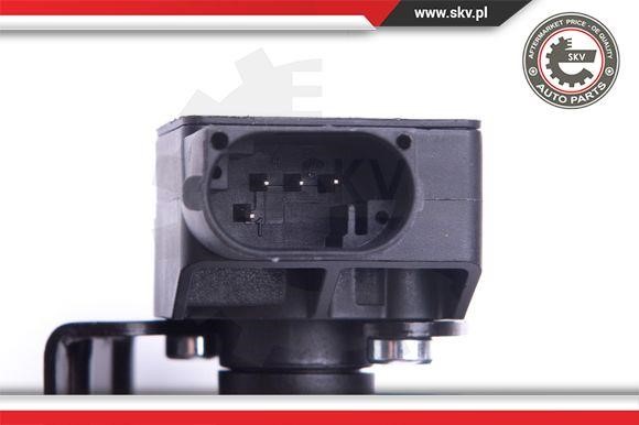 Sensor, headlight levelling Esen SKV 17SKV572