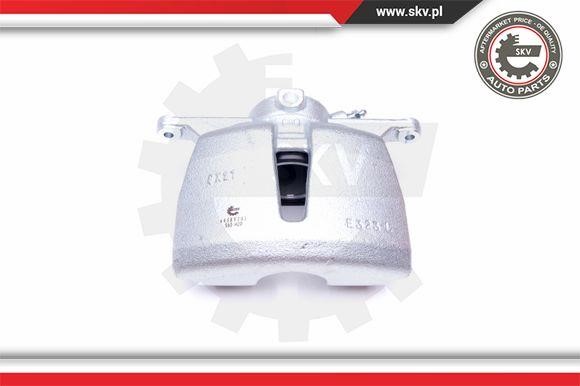 Esen SKV Brake Caliper – price 184 PLN