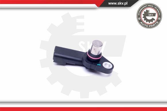 Camshaft position sensor Esen SKV 17SKV493