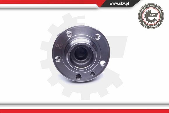 Esen SKV Wheel bearing kit – price 234 PLN