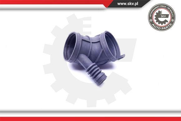 Intake Hose, air filter Esen SKV 24SKV480