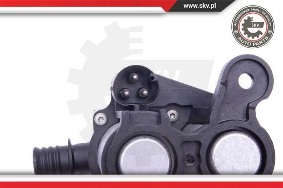 Esen SKV Heater control valve – price 419 PLN