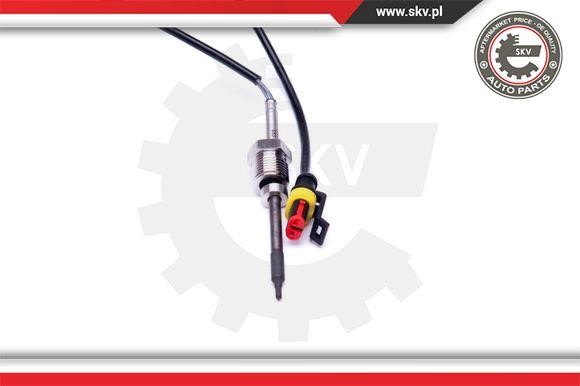 Exhaust gas temperature sensor Esen SKV 30SKV315