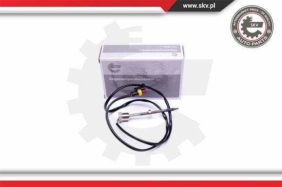 30SKV315 Esen SKV Exhaust gas temperature sensor