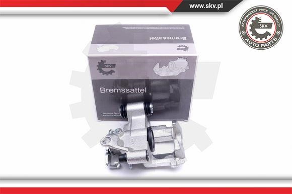 Brake caliper Renault Espace: 45SKV964 Esen SKV Brake caliper