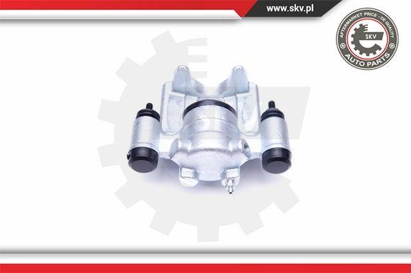 Esen SKV Brake caliper rear left – price [object Object] PLN